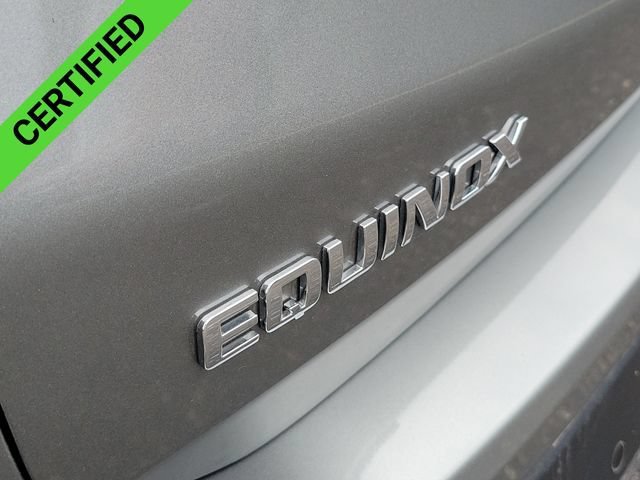 2024 Chevrolet Equinox LT - Photo 7