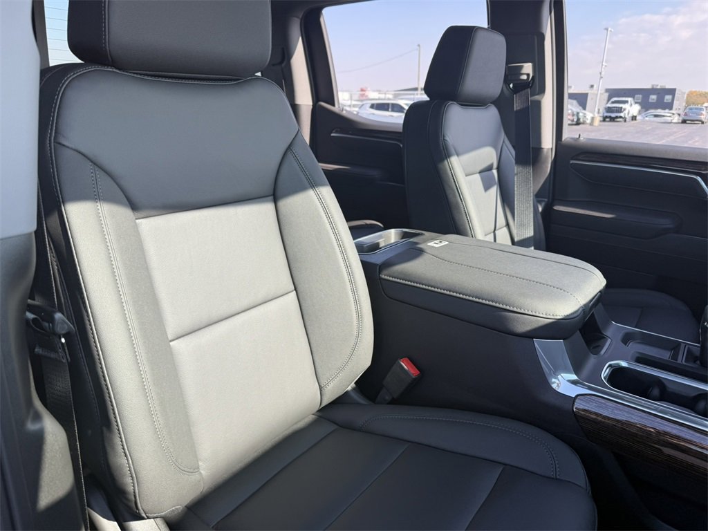 2026 GMC SIERRA - Image 37