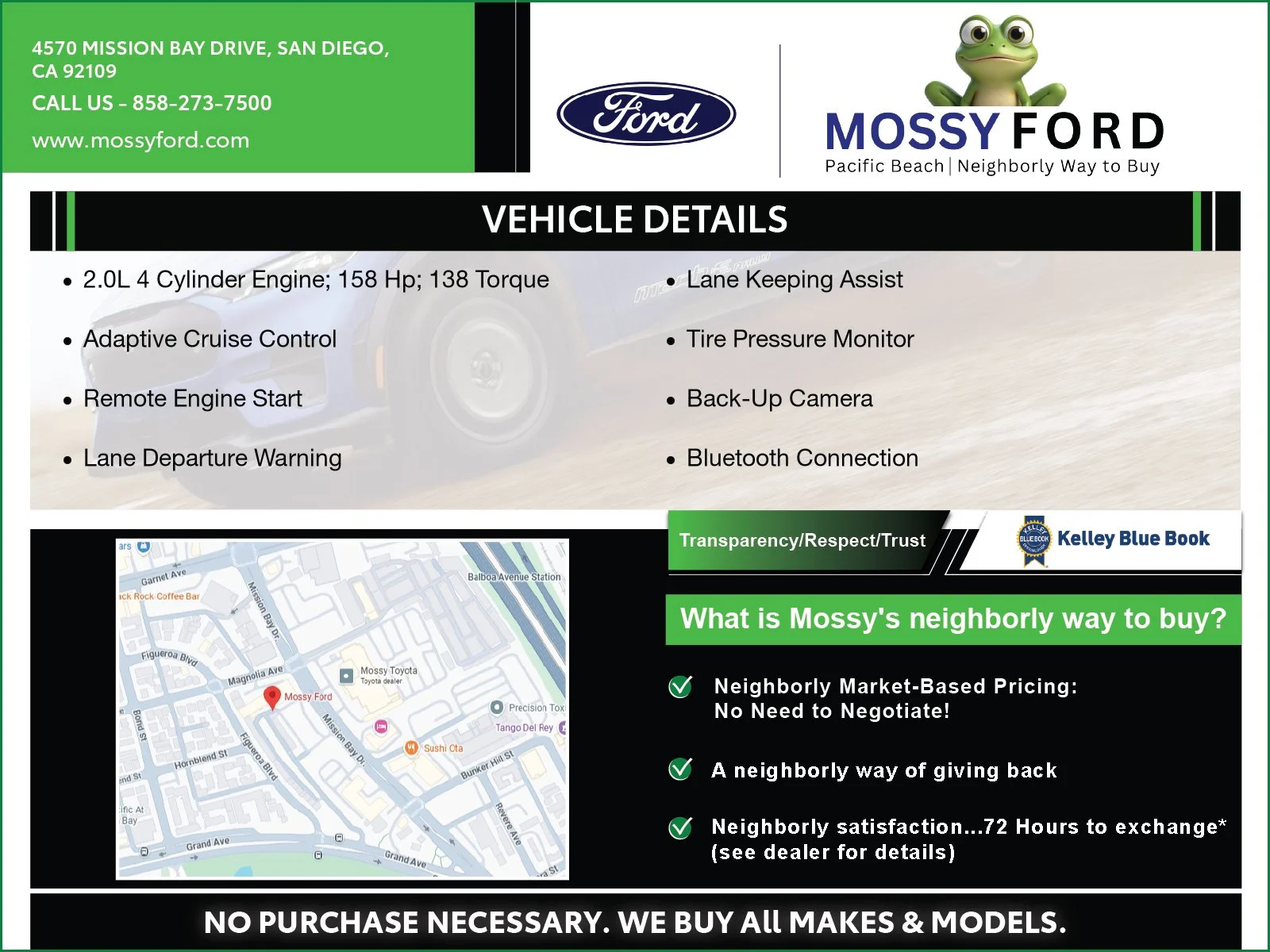 Used 2023 Crystal Black Pearl Honda Sport Certified Pre-Owned image 3