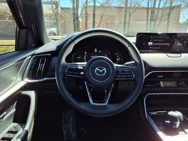 2026 Mazda CX-90 Premium Sport Package - Photo 11