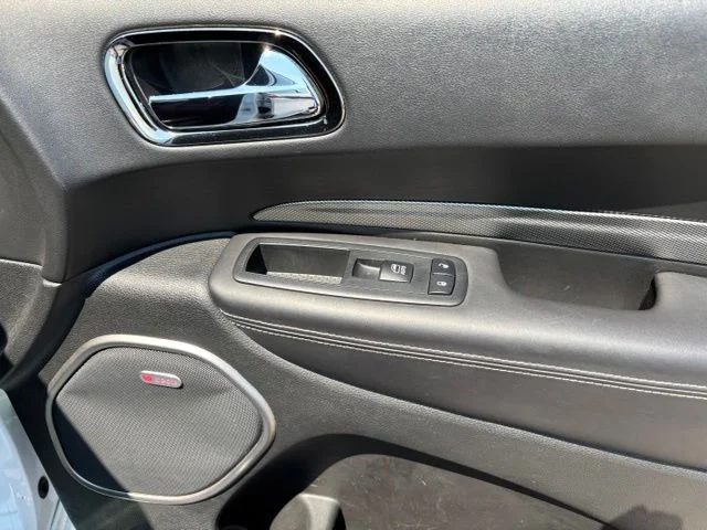 Used 2018 White Dodge SRT image 23