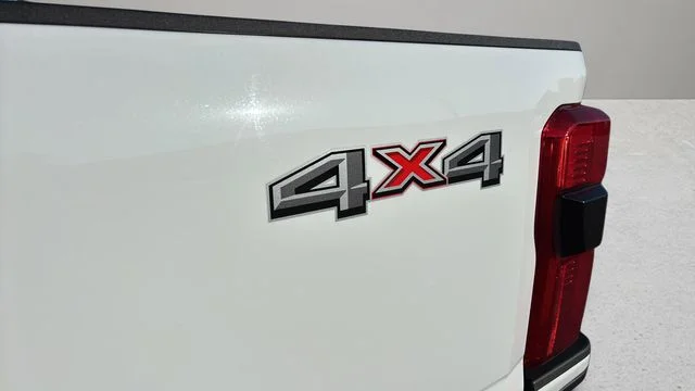 Used 2024 White Ford XL image 36