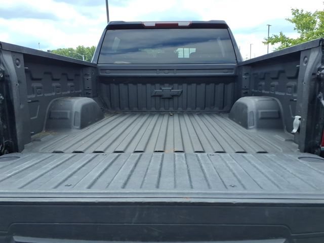 Used 2024 Black Chevrolet LTZ image 19
