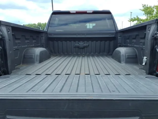 Used 2024 Black Chevrolet LTZ image 19