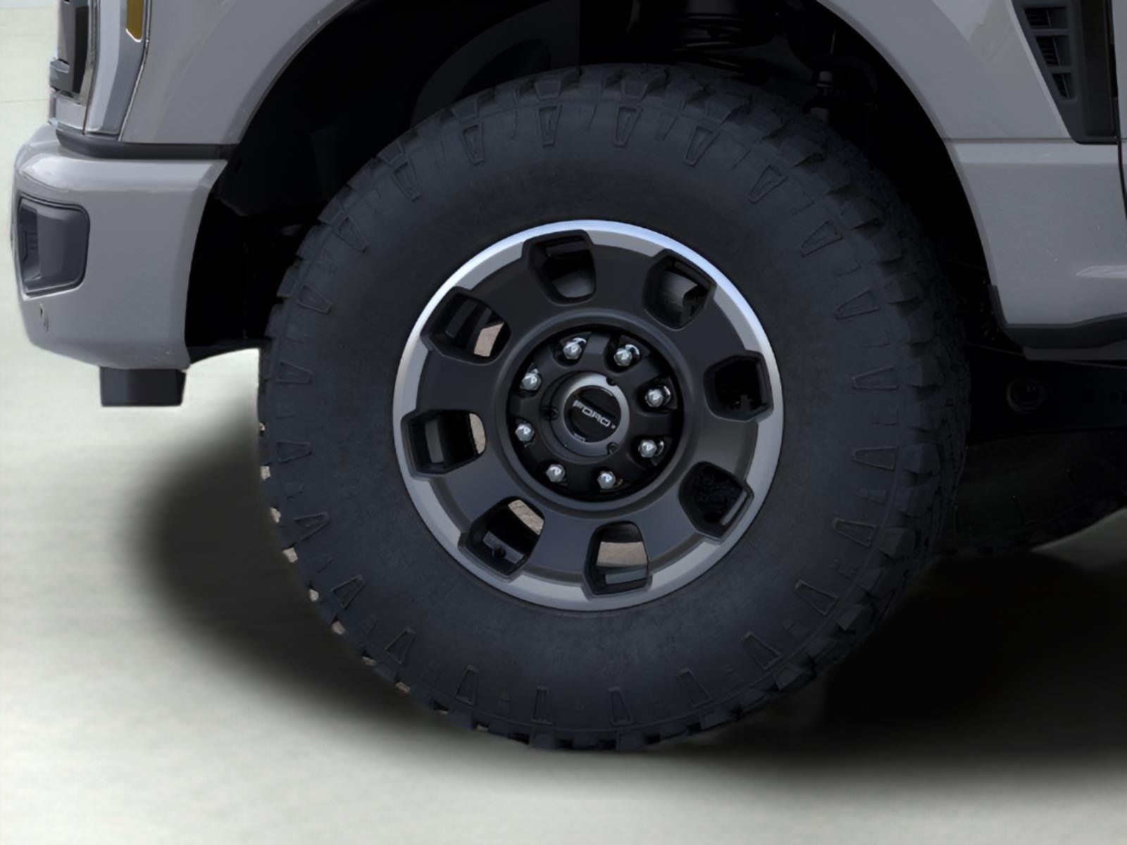 New 2026 Avalanche Ford F-250® Lariat® image 19