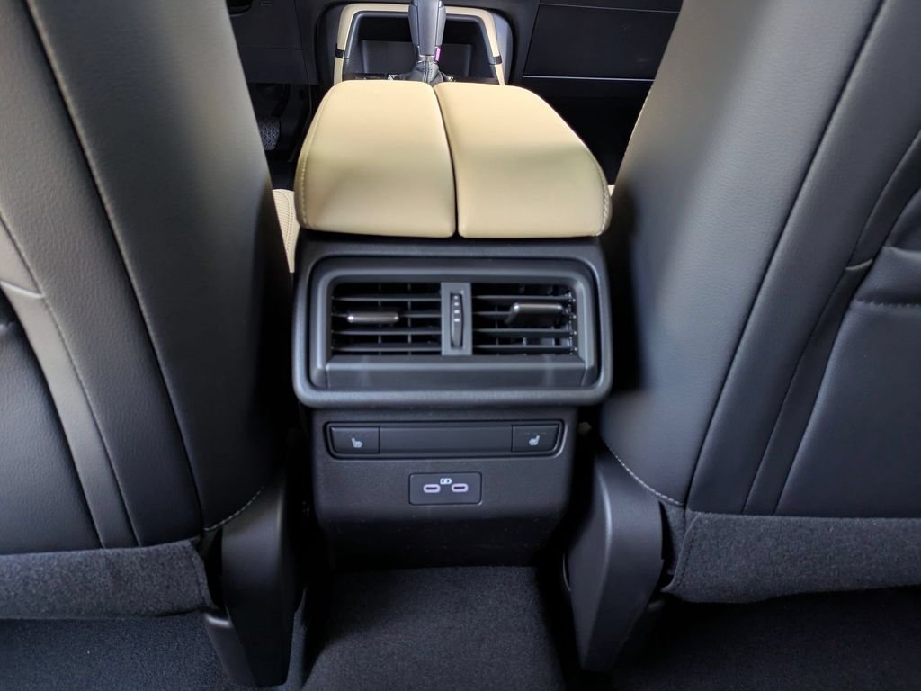 New 2026 Jet Black Mica Mazda 2.5 S Premium Plus AWD image 29