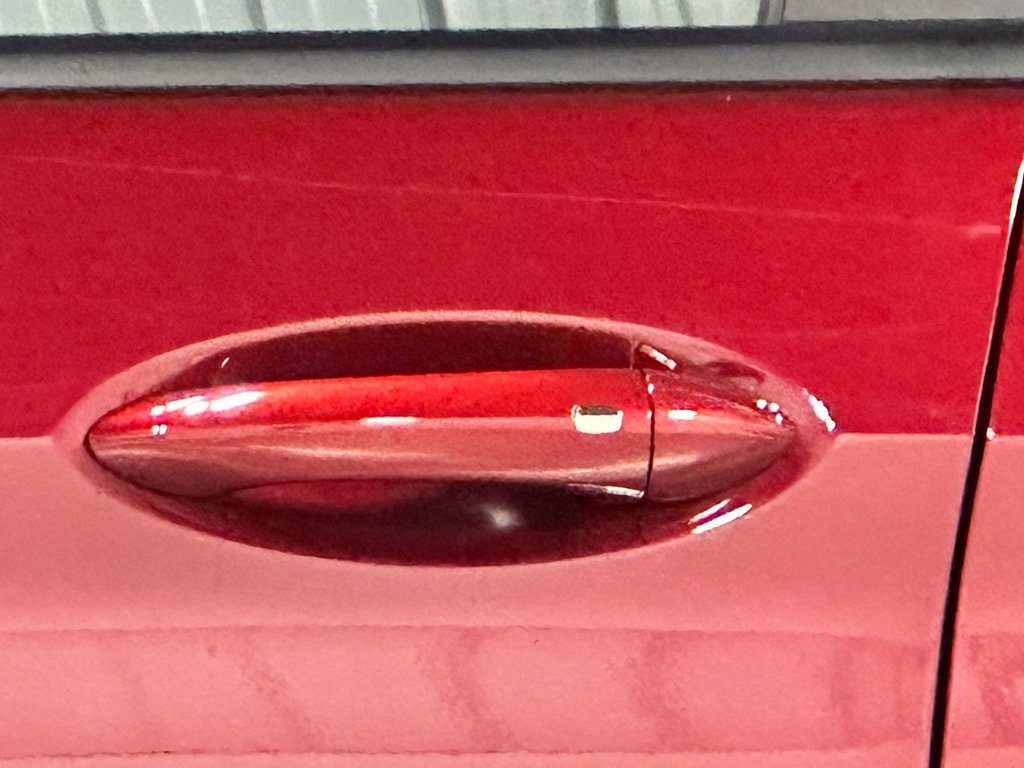 Used 2025 Red Chevrolet LT image 18