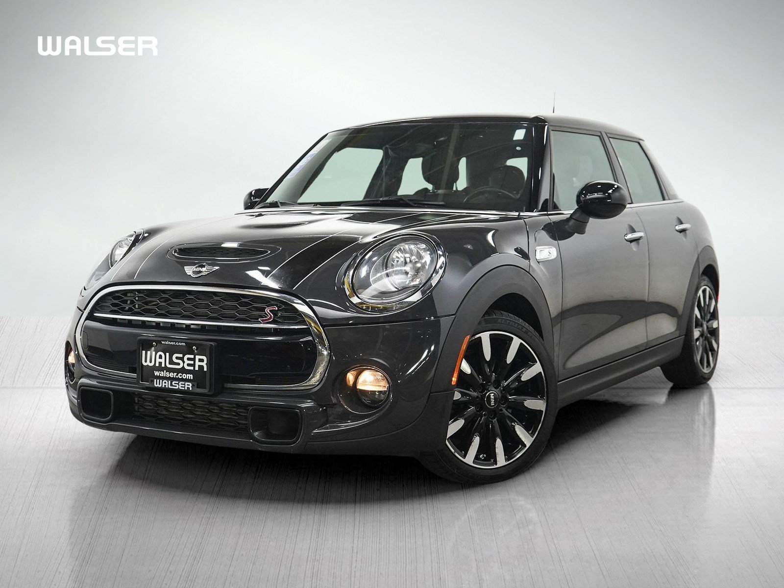 2016 MINI Cooper Hardtop 4 Door