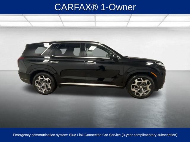 Used 2022 Black Hyundai Calligraphy image 26