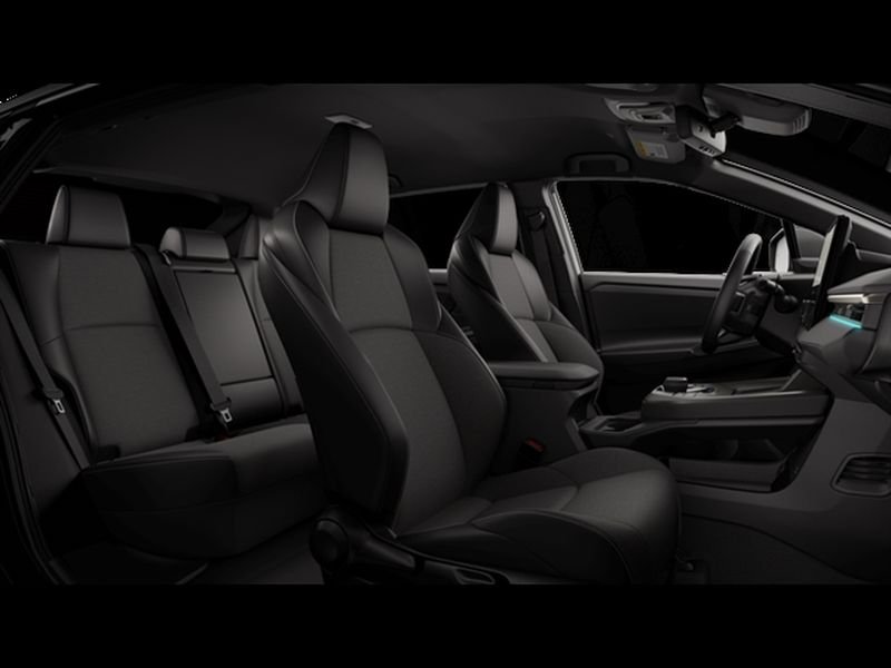 New 2026 Blueprint Toyota XLE Plus image 27