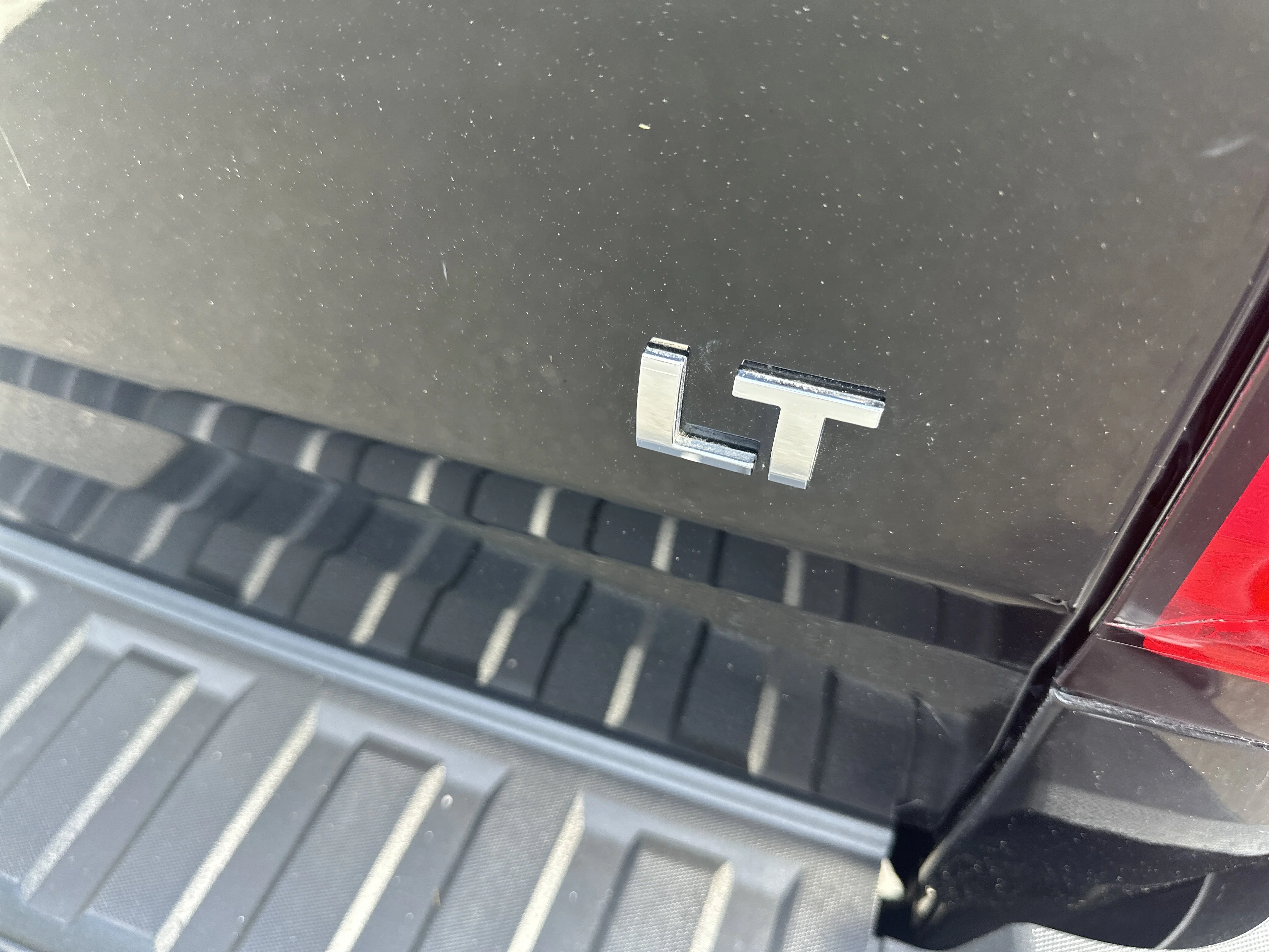 Used 2017 Black Chevrolet 2WD LT image 25