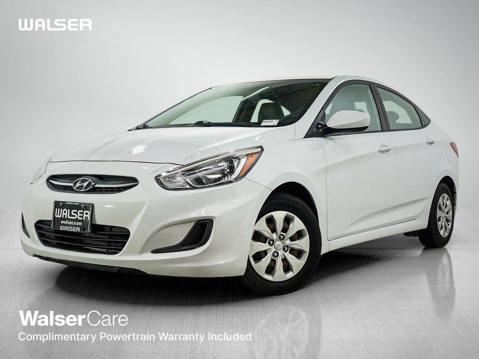 2016 Hyundai Accent SE 4-Door 6-Speed Manual's photo
