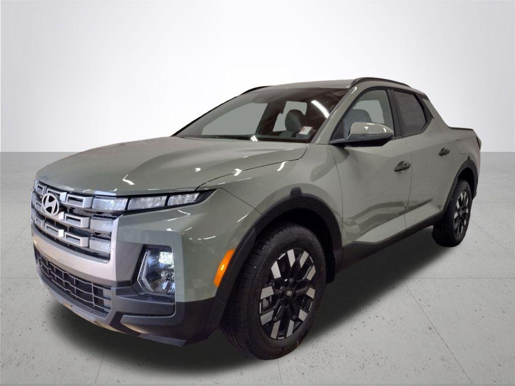 New 2026 Sage Hyundai SEL image 2