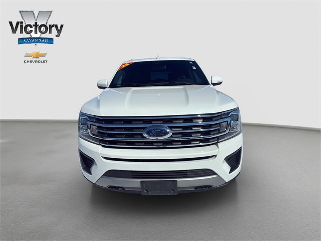 Used 2021 Ford Expedition XLT with VIN 1FMJK1JT4MEA88293 for sale in Kansas City