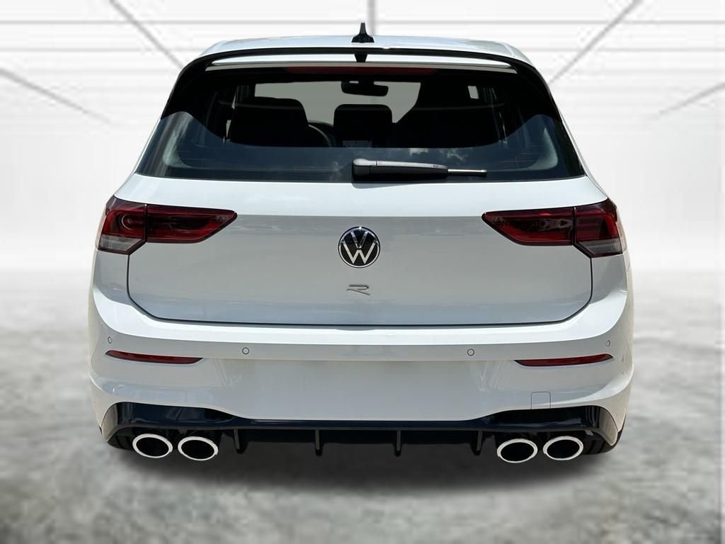 New 2026 White Volkswagen 2.0T image 3