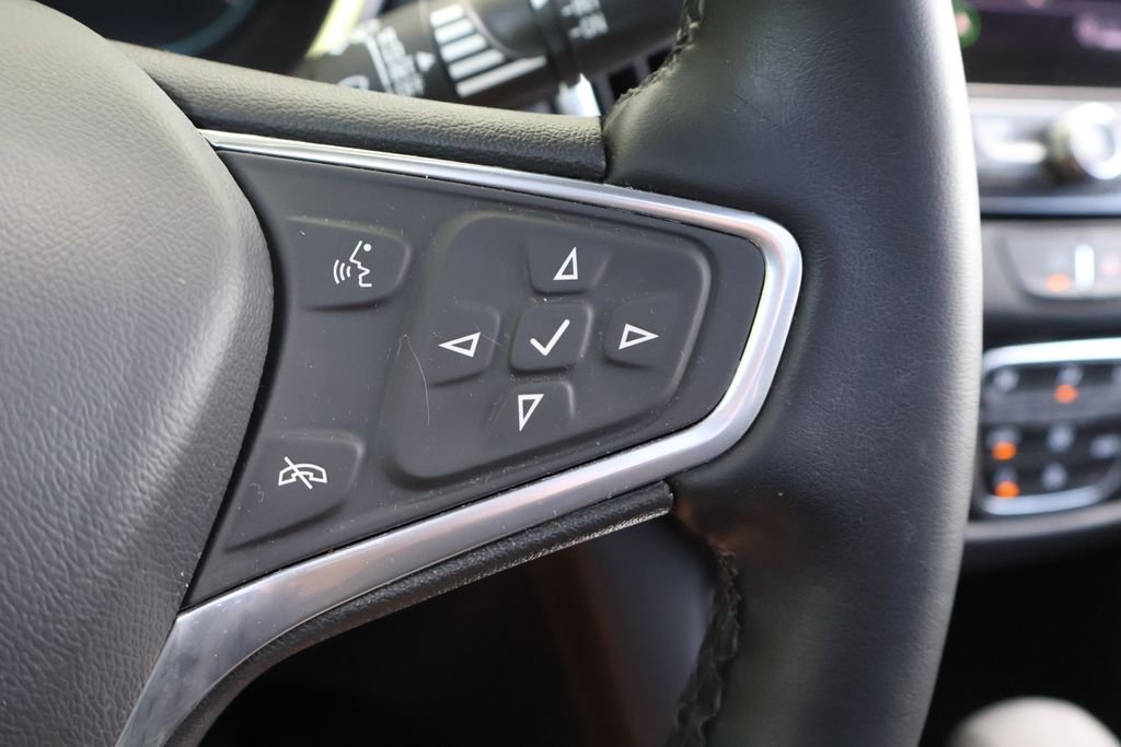 2023 Chevrolet Equinox Premier - Photo 34