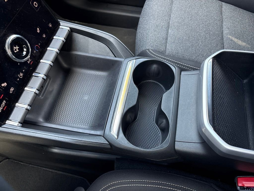 2026 GMC Terrain Elevation - Photo 26