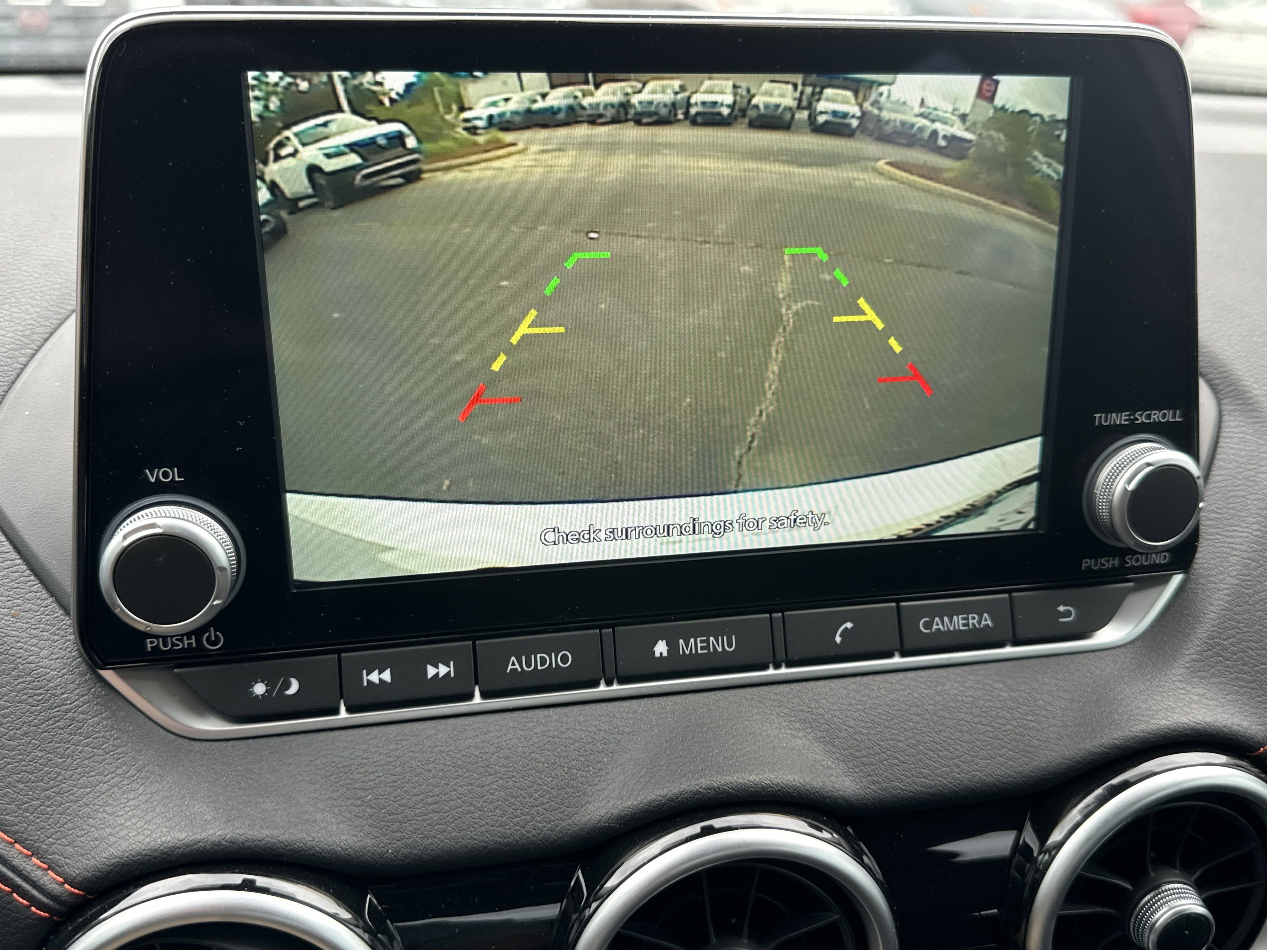 2025 Nissan Sentra SR - Photo 24