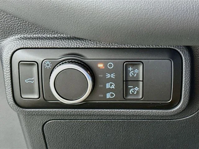 New 2026 Ford Explorer Active
