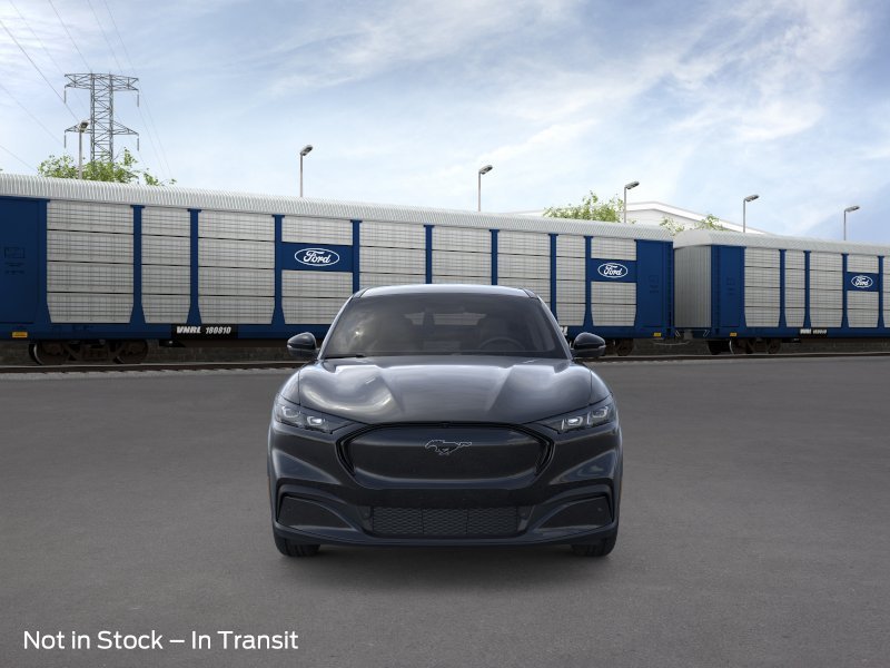 New 2026 Shadow Black Ford Premium image 28