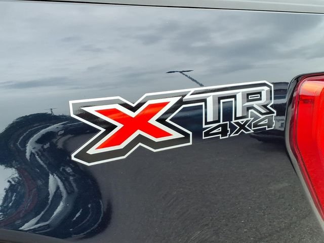Used 2022 Blue Ford XLT image 11