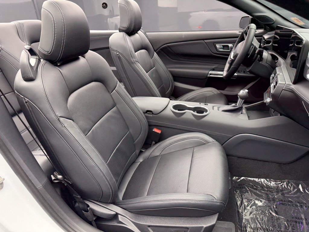 2025 Ford Mustang GT Premium Convertible - Photo 48