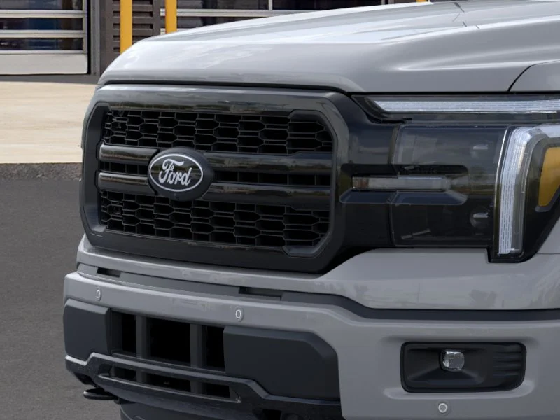 New 2026 Avalanche Ford Lariat® image 17