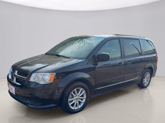 2016 Dodge Grand Caravan SXT in Greeley