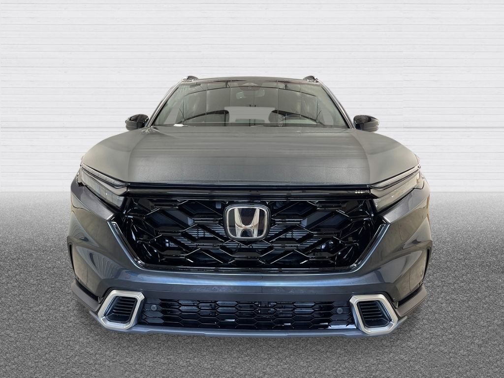 New 2027 Meteorite Gray Metallic Honda Sport Touring image 10