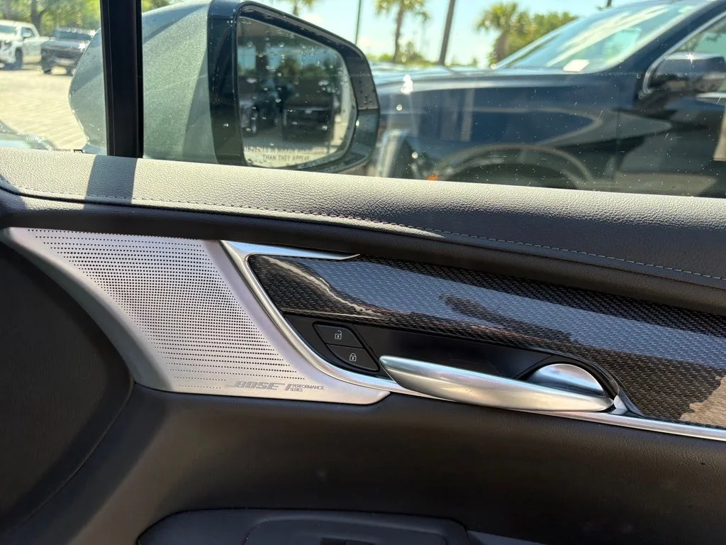 Used 2023 Silver Cadillac Sport image 19