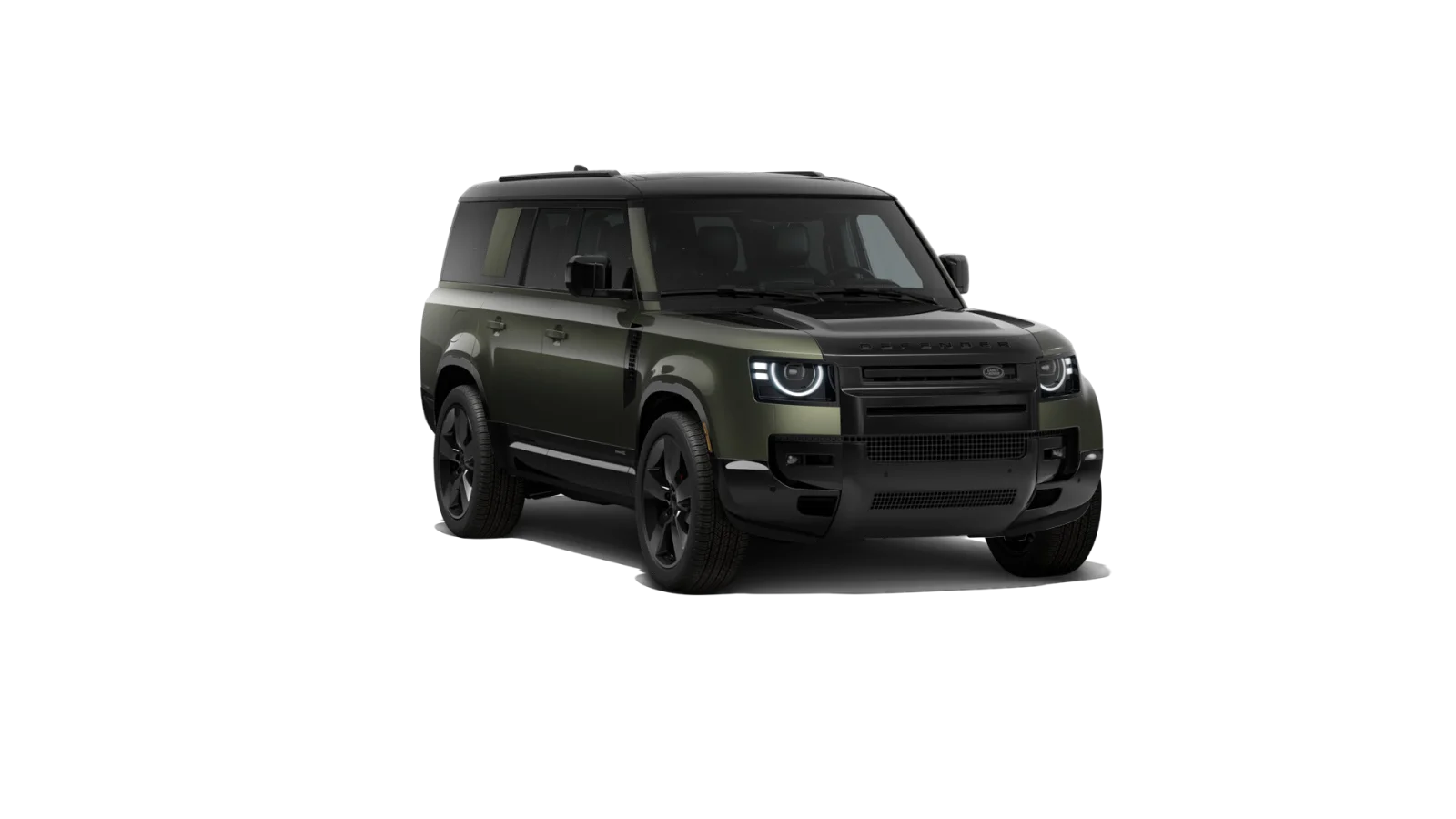 2026 Land Rover Defender 130 X P400's photo