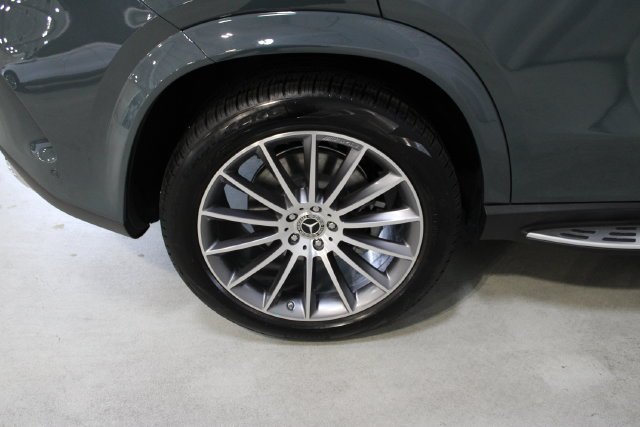 New 2027 Dark Petrol Mercedes-Benz GLE 450 image 75
