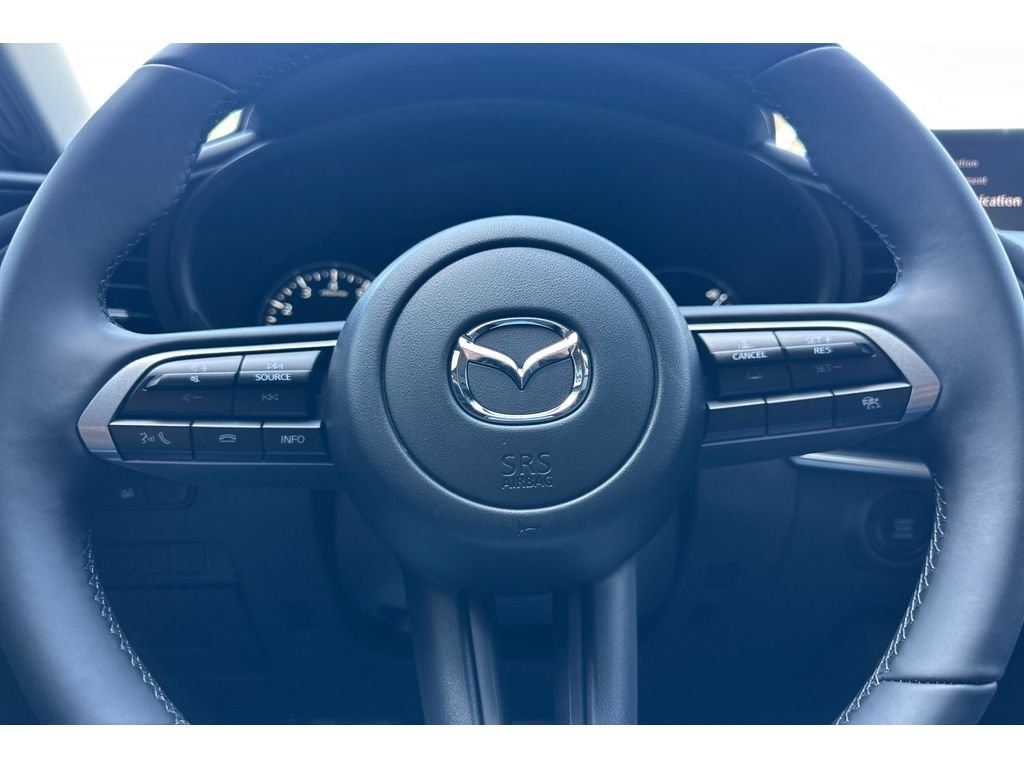 New 2026 Jet Black Mica Mazda 2.5 S Select Sport image 21