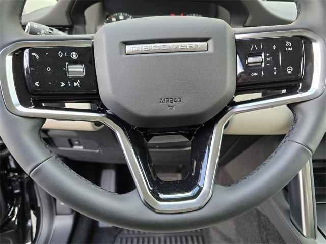 New 2025 Santorini Black Land Rover S image 28