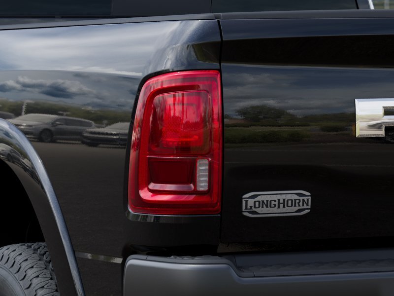 2025 RAM 2500 Limited - Photo 29