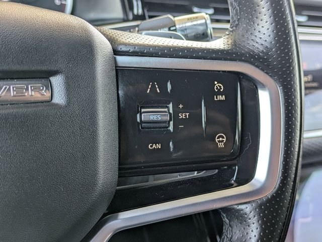 Used 2022  Land Rover Dynamic image 10