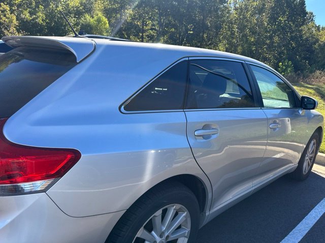 Used 2009  Toyota Base image 12