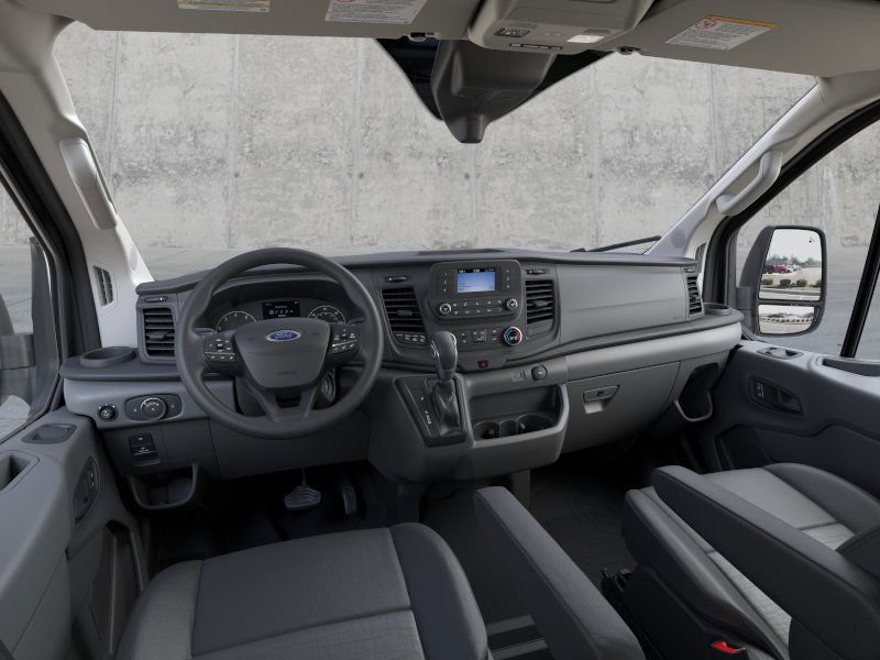 2025 Ford Transit Van Base - Photo 30