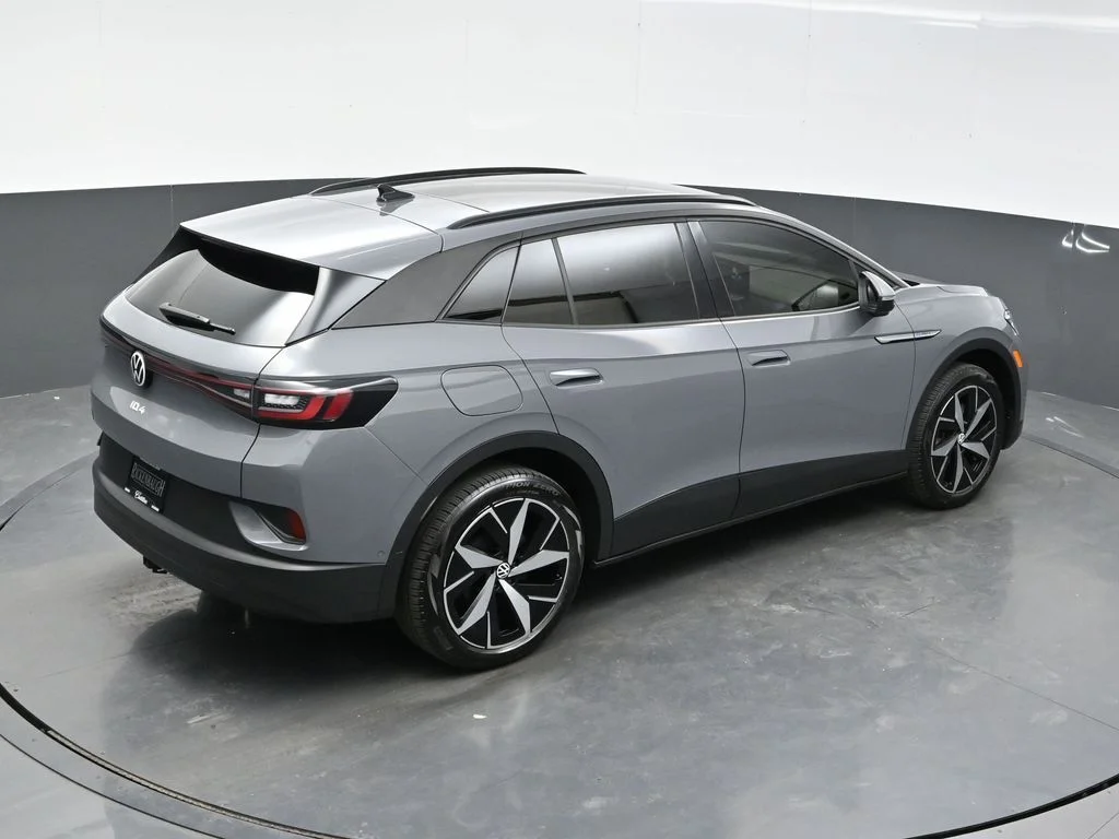 Used 2023 Gray Volkswagen Pro S image 35