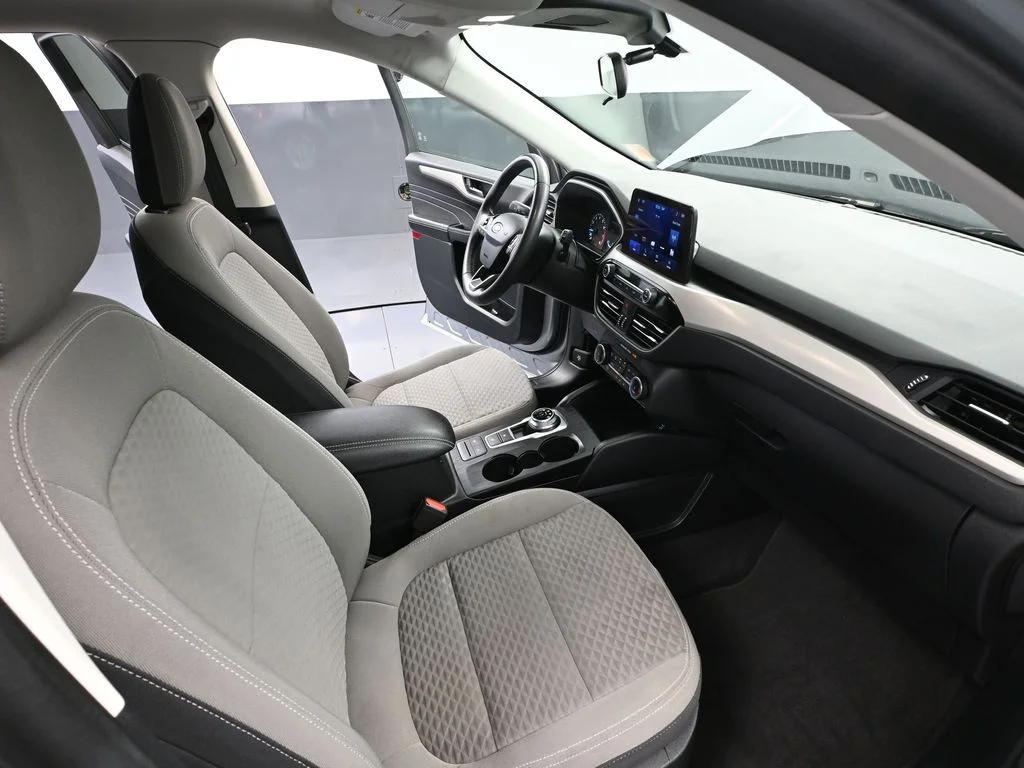 2022 Ford Escape SE - Photo 47