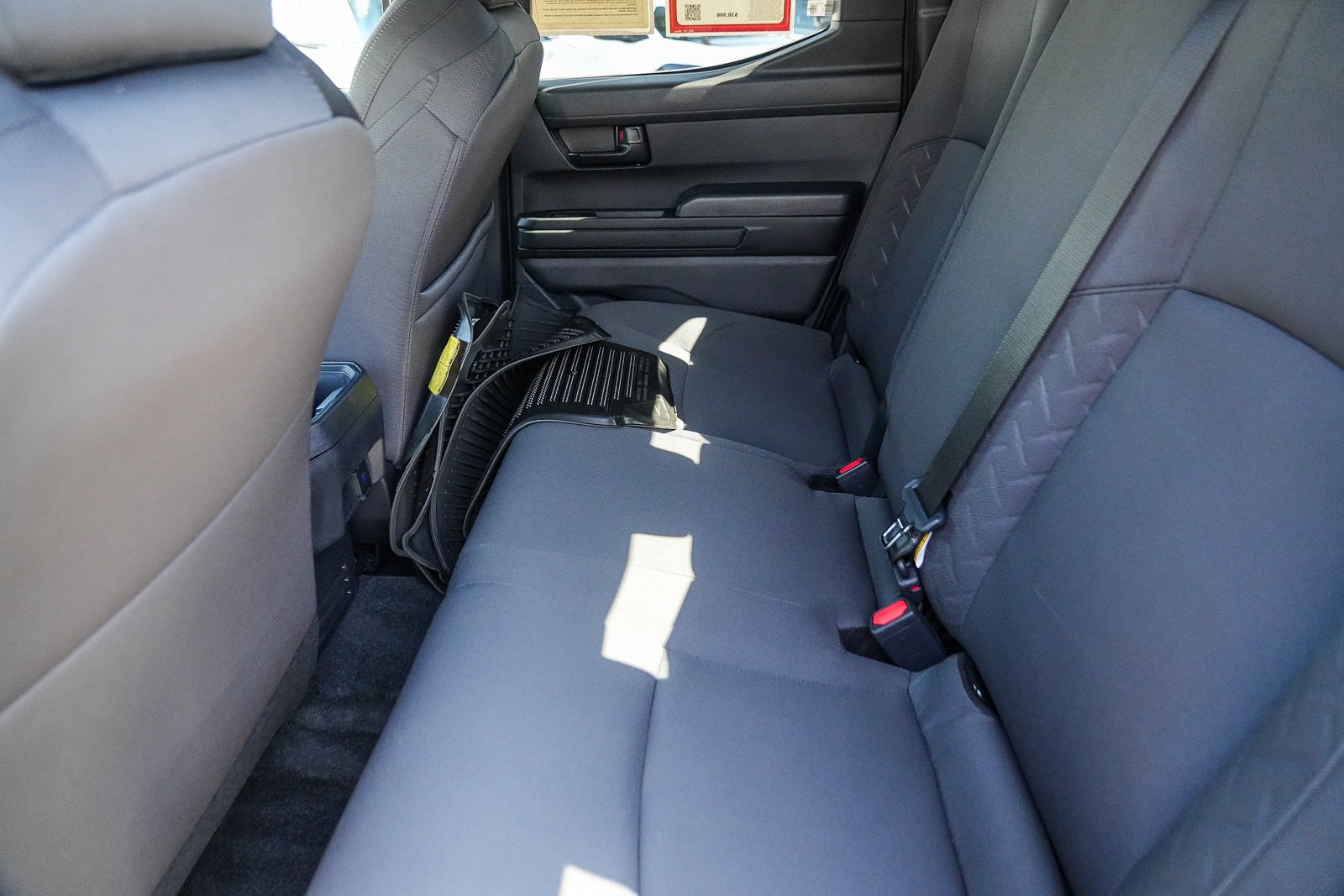 Used 2026 Blue Toyota SR5 image 18