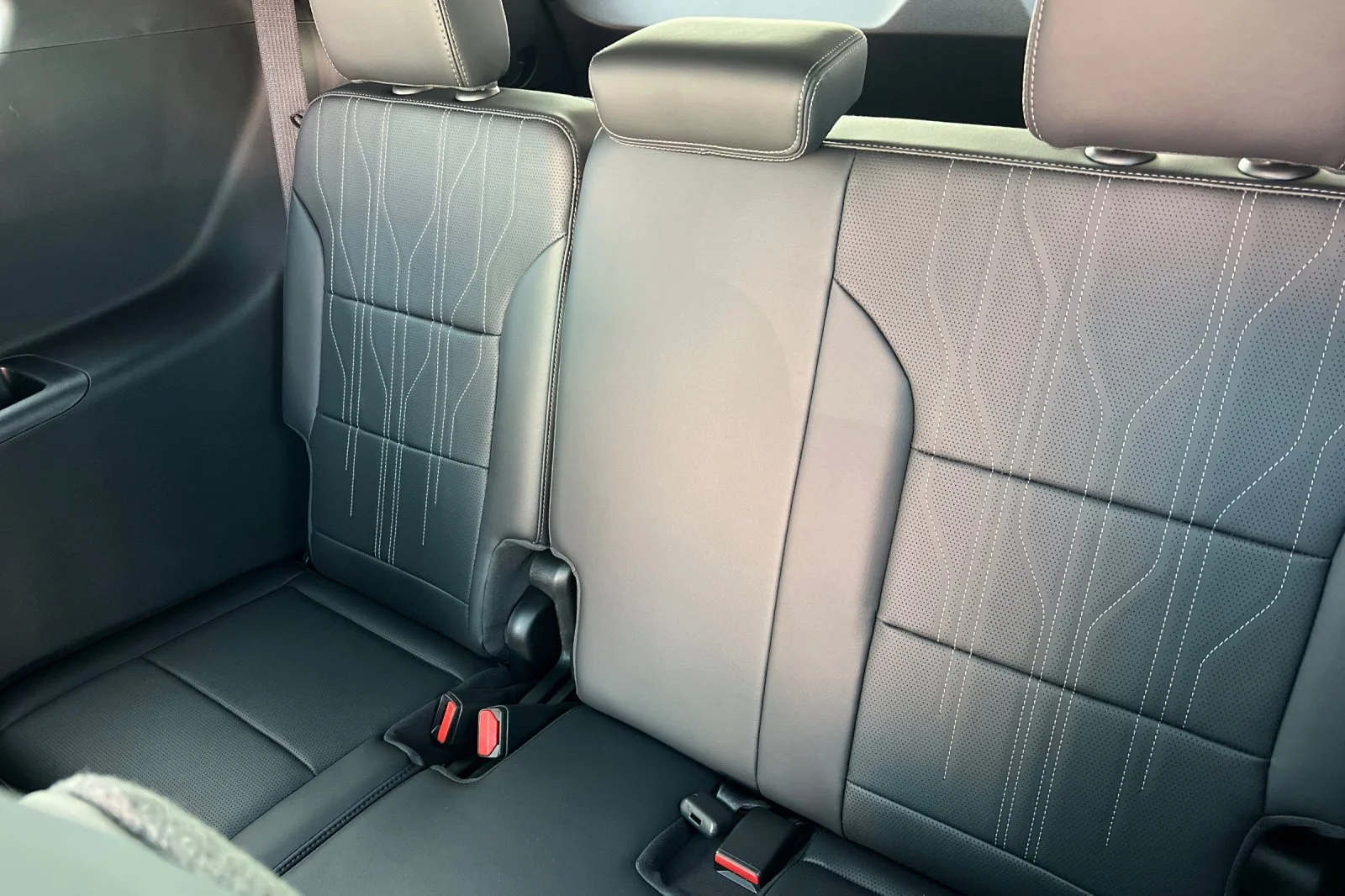 2026 Buick Enclave Avenir - Photo 16