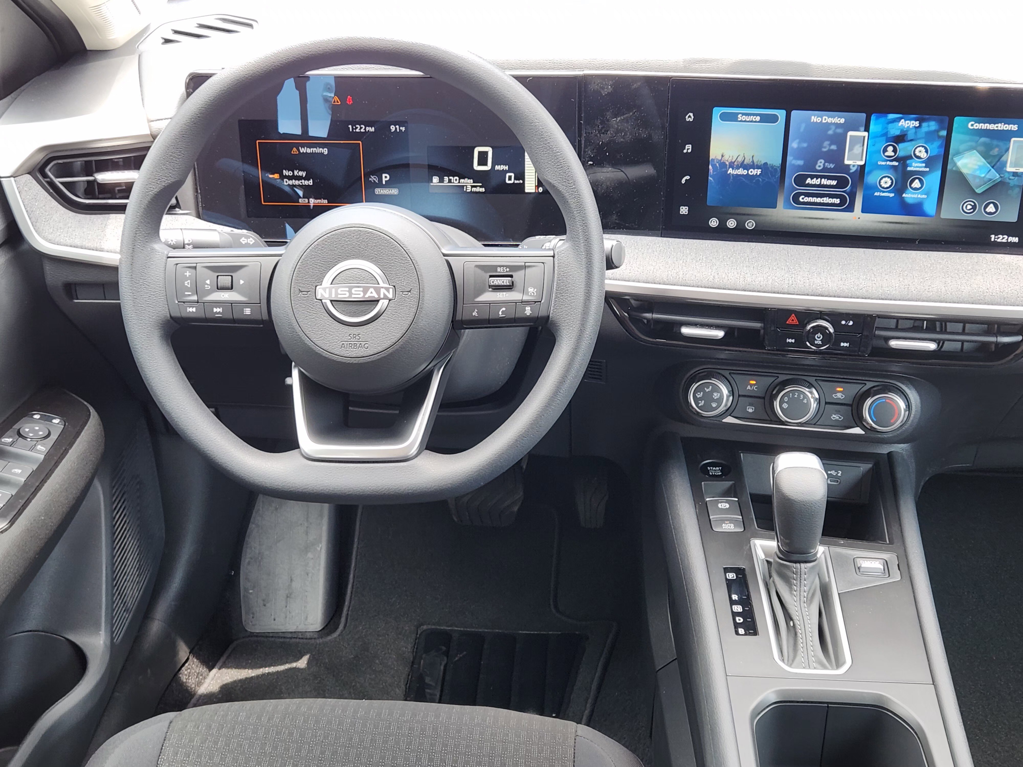 New 2026 Fresh Powder Nissan S image 25