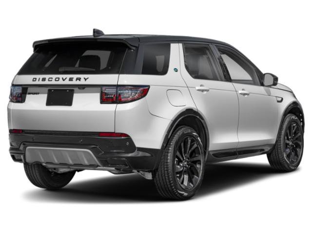 Certified Used 2025 Fuji White Land Rover S image 2