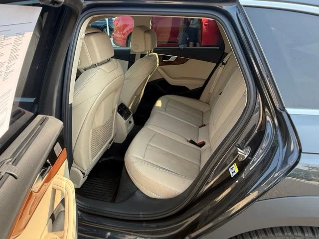 Certified Used 2023 Gray Audi 45 Premium Plus image 10