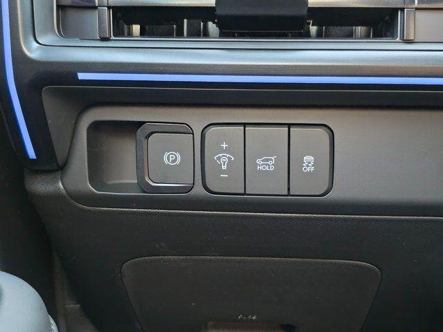 2026 Hyundai Santa Fe Calligraphy - Photo 38