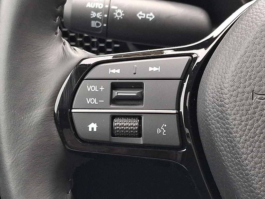 2023 Honda CR-V EX-L - Photo 21