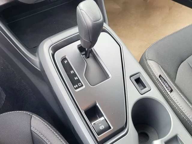 2026 Subaru Crosstrek Premium - Photo 39