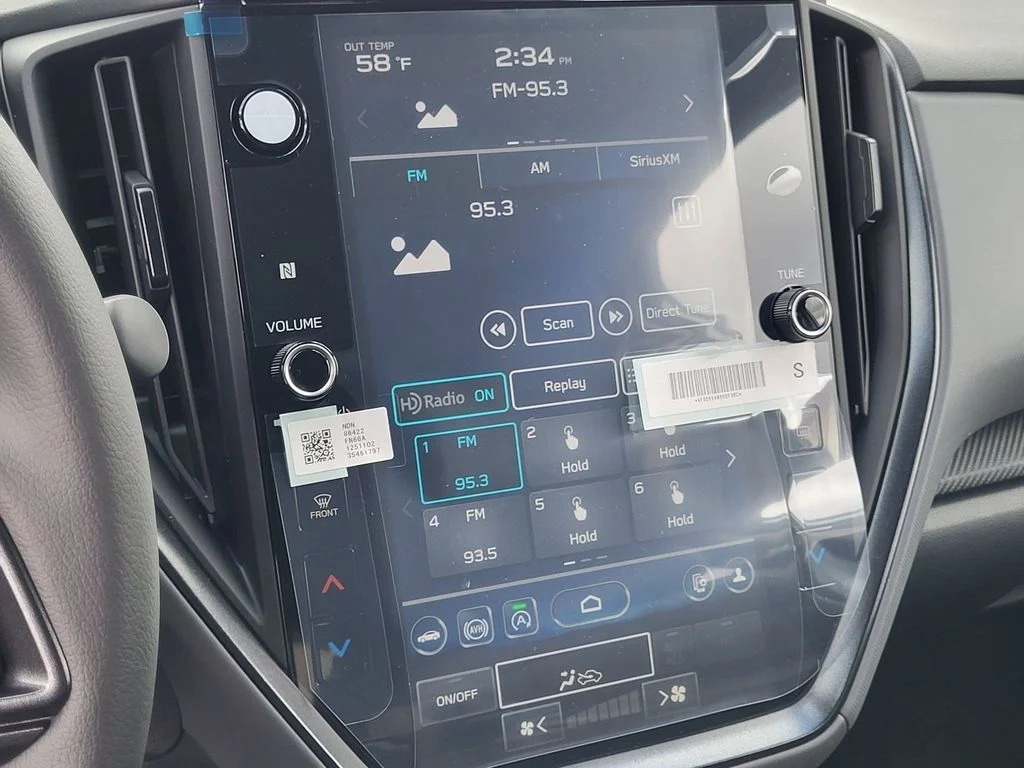 2026 Subaru Crosstrek Limited - Photo 15