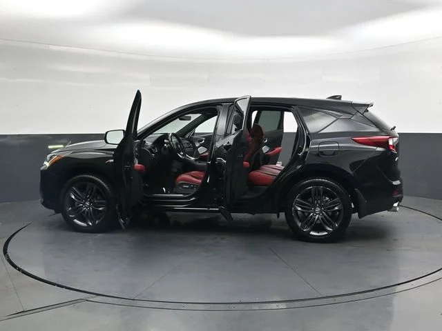 Used 2023  Acura A-Spec Package image 32